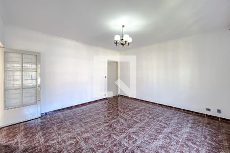 Sala de casa à venda com 3 quartos, 192m² em Vila São José, São Paulo