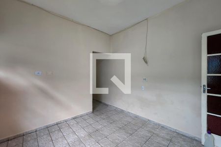 Sala de casa para alugar com 3 quartos, 125m² em Vila Rosa, São Bernardo do Campo
