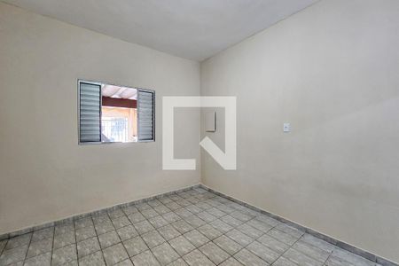 Quarto 1 de casa para alugar com 3 quartos, 125m² em Vila Rosa, São Bernardo do Campo