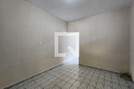 Quarto 1 de casa para alugar com 3 quartos, 125m² em Vila Rosa, São Bernardo do Campo