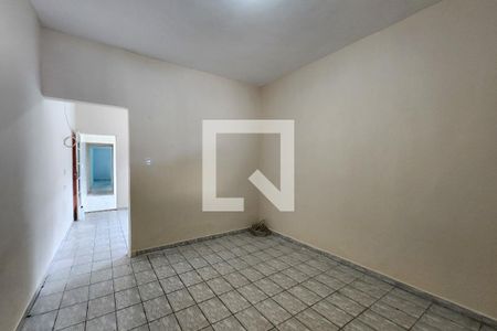 Quarto 1 de casa para alugar com 3 quartos, 125m² em Vila Rosa, São Bernardo do Campo