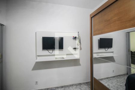 Quarto 1 de casa para alugar com 2 quartos, 150m² em Cruzeiro do Sul, Mesquita