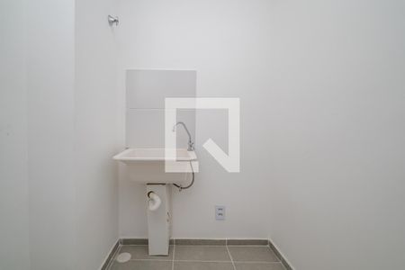 Studio de kitnet/studio para alugar com 2 quartos, 34m² em Jardim Oriental, São Paulo