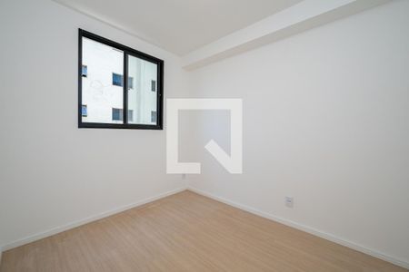 Quarto 1 de kitnet/studio para alugar com 2 quartos, 34m² em Jardim Oriental, São Paulo