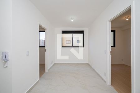 Studio de kitnet/studio para alugar com 2 quartos, 34m² em Jardim Oriental, São Paulo
