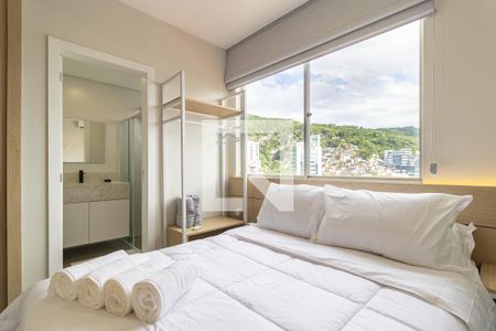 Apartamento para alugar com 1 quarto, 34m² em Centro, Florianópolis