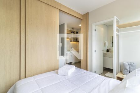 Apartamento para alugar com 1 quarto, 34m² em Centro, Florianópolis