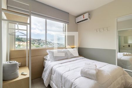 Apartamento para alugar com 1 quarto, 34m² em Centro, Florianópolis
