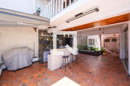 Casa à venda com 8 quartos, 530m² em Camargos, Belo Horizonte