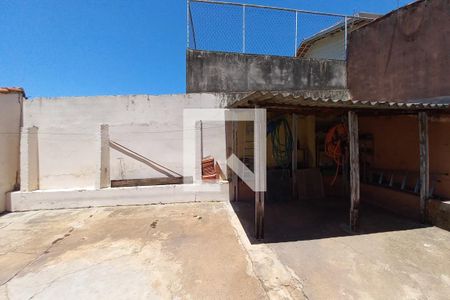 Vista do Quarto 1  de casa à venda com 3 quartos, 250m² em Jardim Campos Eliseos, Campinas