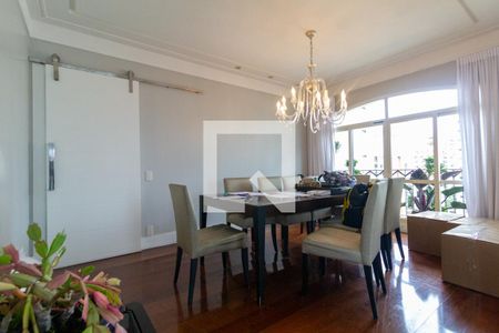 Sala de Jantar de apartamento para alugar com 4 quartos, 547m² em Tatuapé, São Paulo