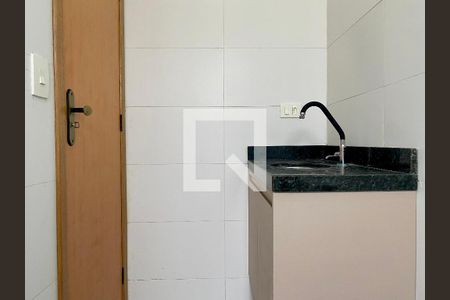 Casa de Condomínio para alugar com 2 quartos, 103m² em Tupi, Praia Grande