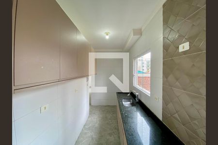 Casa de Condomínio para alugar com 2 quartos, 103m² em Tupi, Praia Grande