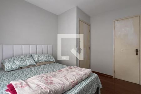 Suíte de apartamento à venda com 3 quartos, 96m² em Vila Moreira, Guarulhos