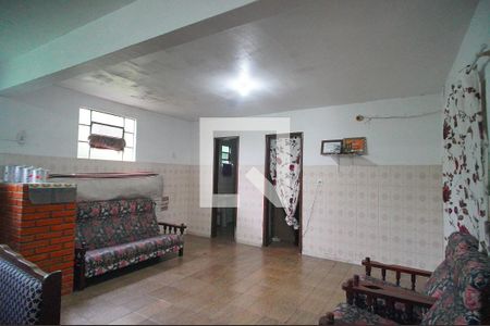 Sala de Jantar de casa à venda com 3 quartos, 353m² em São Jorge, Novo Hamburgo