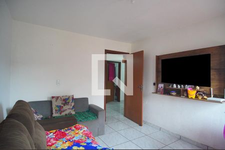 sala de casa à venda com 3 quartos, 353m² em São Jorge, Novo Hamburgo