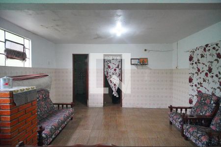 Sala de Jantar de casa à venda com 3 quartos, 353m² em São Jorge, Novo Hamburgo