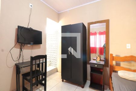 Studio de kitnet/studio para alugar com 1 quarto, 18m² em Martins, Uberlândia