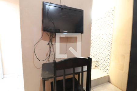 Studio de kitnet/studio para alugar com 1 quarto, 18m² em Martins, Uberlândia