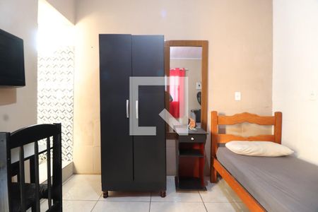 Studio de kitnet/studio para alugar com 1 quarto, 18m² em Martins, Uberlândia