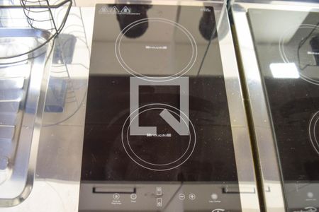 Studio de kitnet/studio para alugar com 1 quarto, 27m² em Vila Gomes Cardim, São Paulo