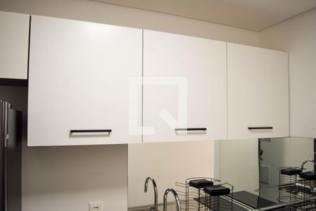Studio de kitnet/studio para alugar com 1 quarto, 27m² em Vila Gomes Cardim, São Paulo