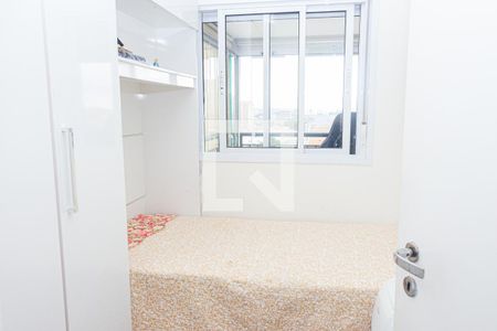 Quarto 1 de apartamento à venda com 2 quartos, 66m² em Socorro, São Paulo