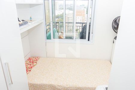 Quarto 1 de apartamento à venda com 2 quartos, 66m² em Socorro, São Paulo