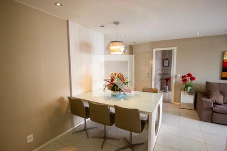 Apartamento para alugar com 4 quartos, 145m² em Águas Claras, Brasília