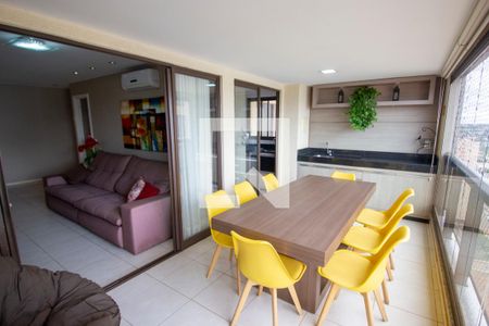 Apartamento para alugar com 4 quartos, 145m² em Águas Claras, Brasília