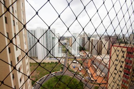 Apartamento para alugar com 4 quartos, 145m² em Águas Claras, Brasília