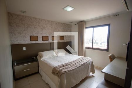 Apartamento para alugar com 4 quartos, 145m² em Águas Claras, Brasília