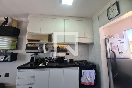 Apartamento à venda com 2 quartos, 37m² em Vila Califórnia, São Paulo