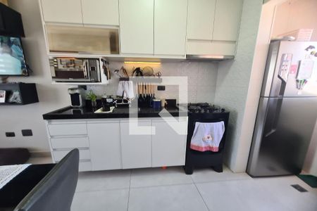 Apartamento à venda com 2 quartos, 37m² em Vila Califórnia, São Paulo