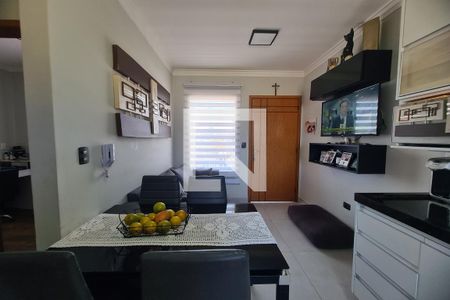 Apartamento à venda com 2 quartos, 37m² em Vila Califórnia, São Paulo