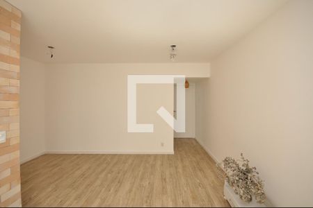 Sala de apartamento para alugar com 2 quartos, 66m² em Lapa, São Paulo