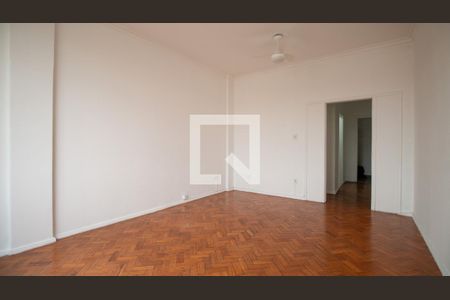 Sala/Quarto de apartamento para alugar com 1 quarto, 40m² em Tijuca, Rio de Janeiro