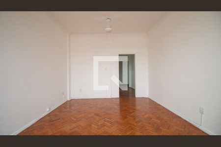 Sala/Quarto de apartamento para alugar com 1 quarto, 40m² em Tijuca, Rio de Janeiro
