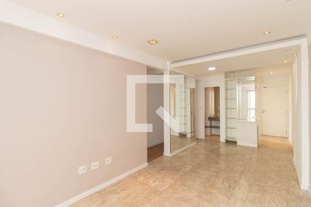 Sala de apartamento para alugar com 2 quartos, 78m² em Vila Guilherme, São Paulo
