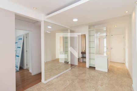 Sala de apartamento para alugar com 2 quartos, 78m² em Vila Guilherme, São Paulo