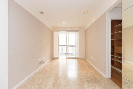 Sala de apartamento para alugar com 2 quartos, 78m² em Vila Guilherme, São Paulo