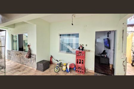 Casa à venda com 3 quartos, 170m² em Vila Santa Cecilia, Lagoa Santa