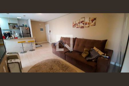 Apartamento à venda com 2 quartos, 63m² em Km 18, Osasco