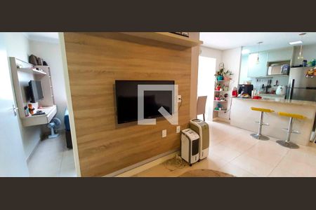 Apartamento à venda com 2 quartos, 63m² em Km 18, Osasco