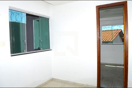 SalaSala de kitnet/studio para alugar com 1 quarto, 30m² em Ipê, Belo Horizonte
