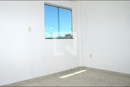 Quarto de kitnet/studio para alugar com 1 quarto, 30m² em Ipê, Belo Horizonte