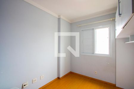 Quarto  de apartamento para alugar com 2 quartos, 60m² em Vila Príncipe de Gales, Santo André