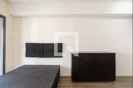 Sala/Quarto de kitnet/studio para alugar com 1 quarto, 36m² em Bela Vista, São Paulo