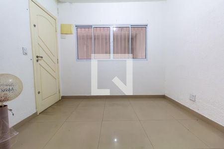 Sala de casa à venda com 2 quartos, 90m² em Vila Matilde, São Paulo