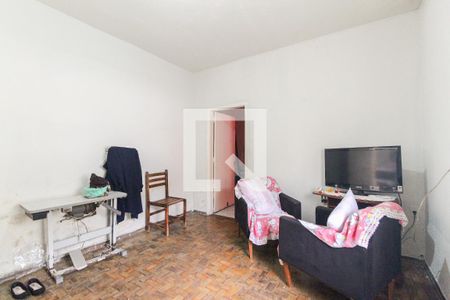 Sala Casa 1 de casa à venda com 4 quartos, 330m² em Itaquera, São Paulo